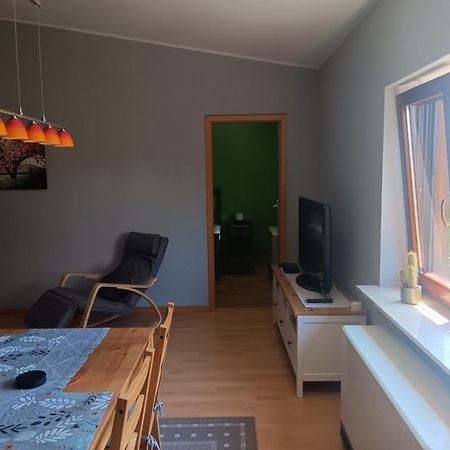 Ferienwohnung Mattheiser Weiher 特里尔 外观 照片