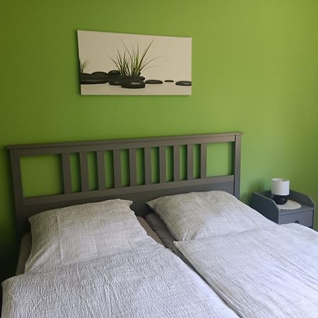 Ferienwohnung Mattheiser Weiher 特里尔 外观 照片