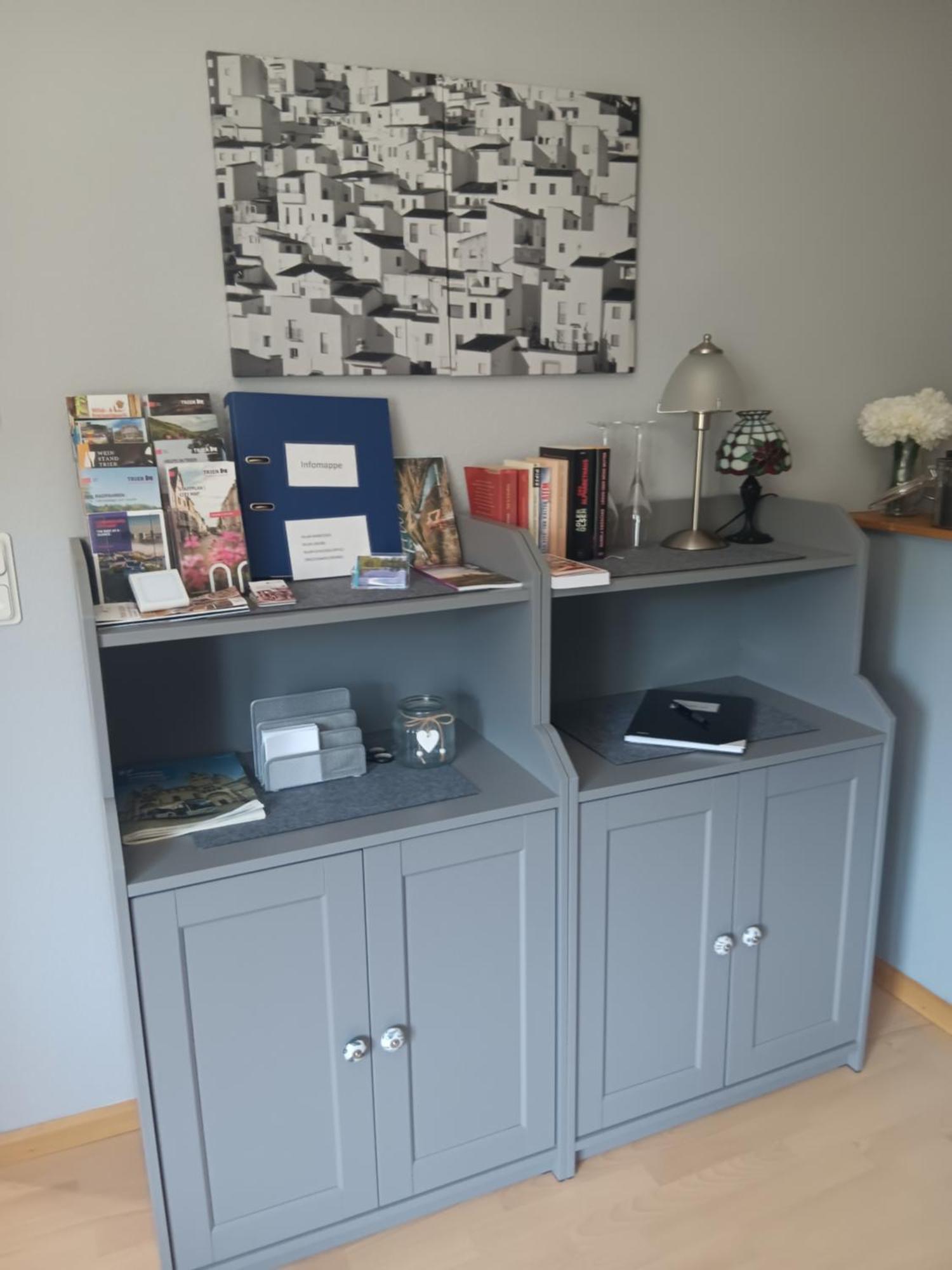 Ferienwohnung Mattheiser Weiher 特里尔 外观 照片