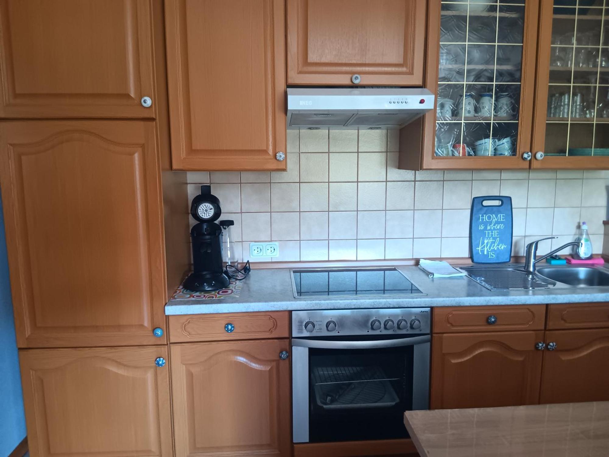 Ferienwohnung Mattheiser Weiher 特里尔 外观 照片