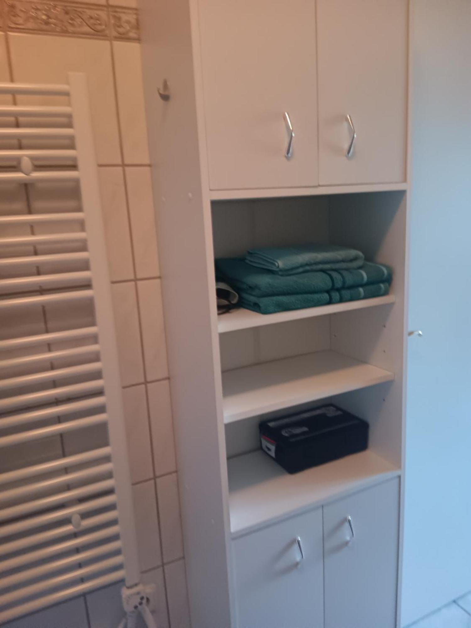 Ferienwohnung Mattheiser Weiher 特里尔 外观 照片